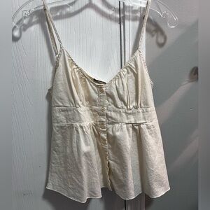 brandy melville tank